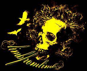 logo Limb From Limb (USA-2)